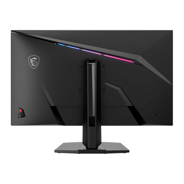 MSI MAG 322URDF E16 32" Dual Mode (4k:160Hz, FHD:320Hz) IPS 1ms FreeSync Premium HDMI 2.1 Widescreen Gaming Monitor
